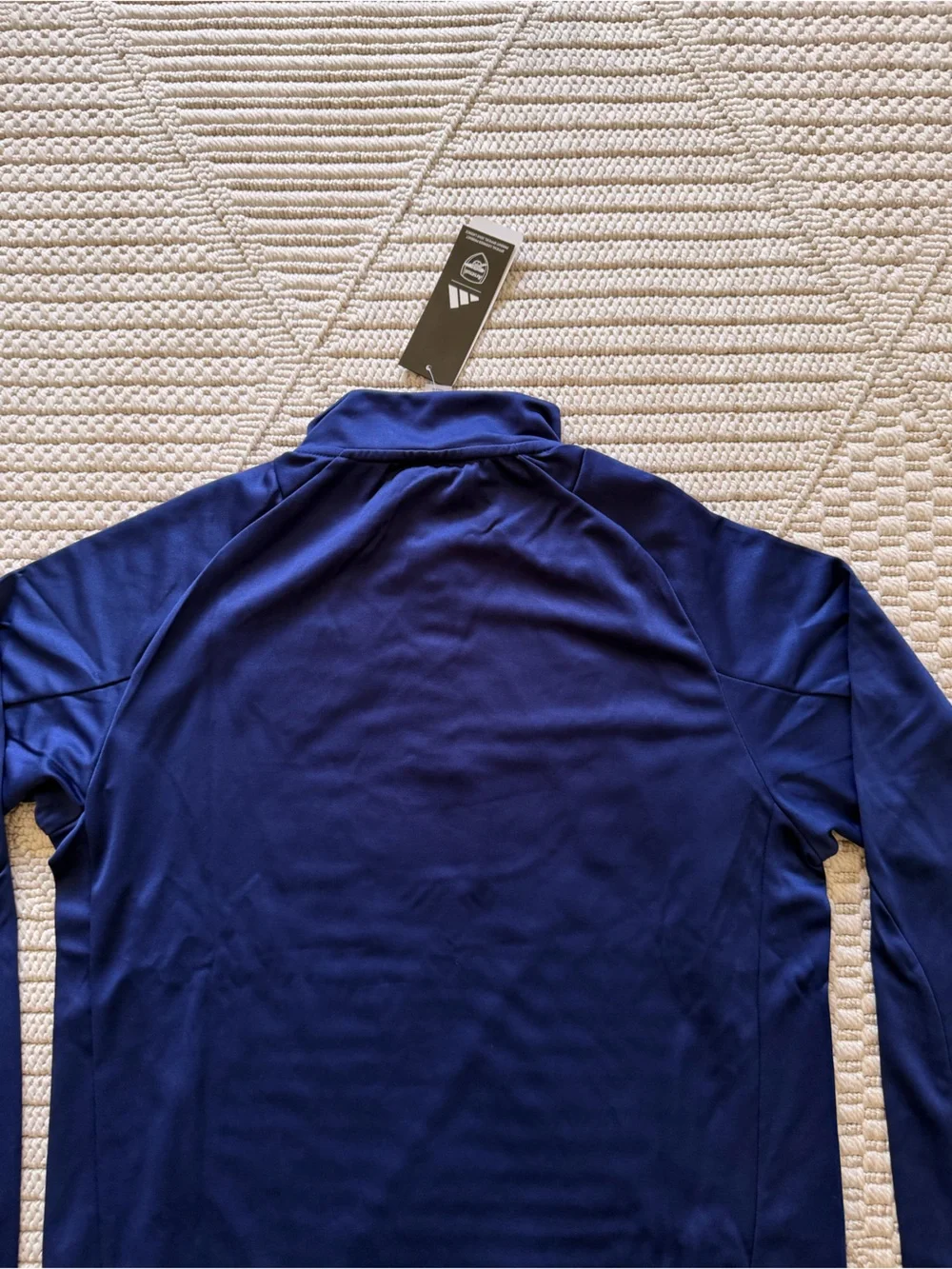 adidas Arsenal Navy and Teal Training Top & Pants Set